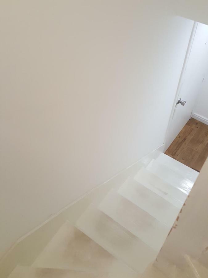 Ocean Heights Apartment ยิบรอลตาร์ ภายนอก รูปภาพ