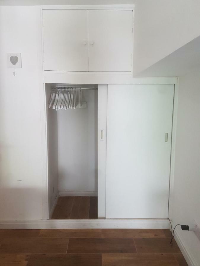 Ocean Heights Apartment ยิบรอลตาร์ ภายนอก รูปภาพ